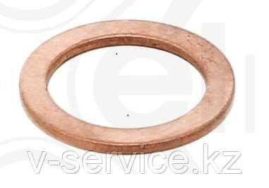 Elring кольцо уплотнительное 115.100, фото 1