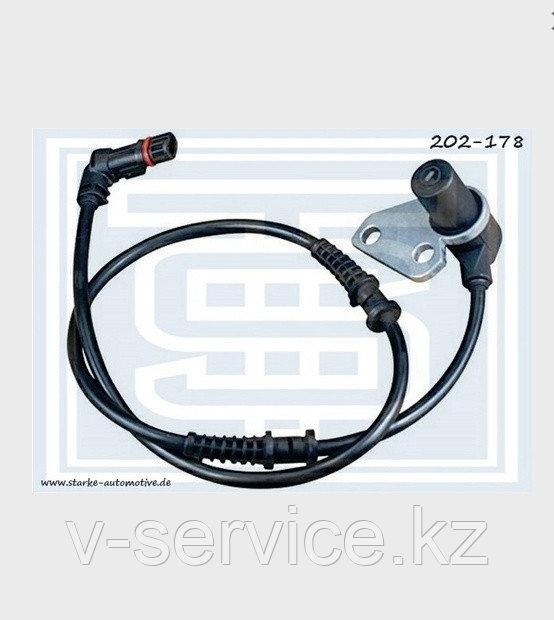 PATRON блок ABS ABS51732, фото 1