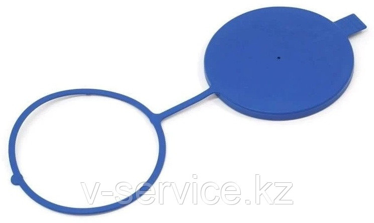 A BLVD бачок омывателя A 124 869 02 72, фото 1