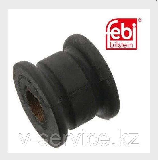 Febi втулка стабилизатора 14942, фото 1