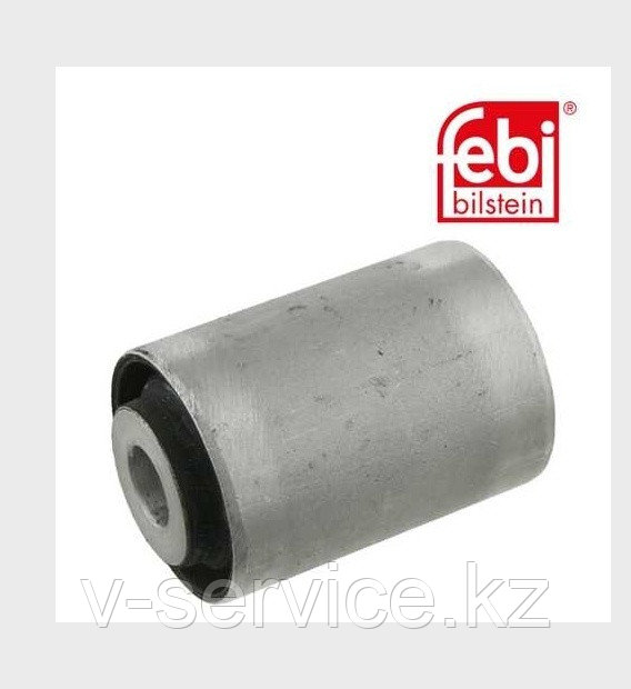 Febi сайлентблок рычага подвески 26385, фото 1