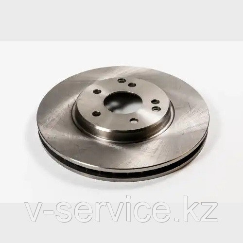 Диски Stellox передние 6020-3341V-SX, фото 1