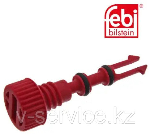 Febi болт слива антифриза 37595, фото 1