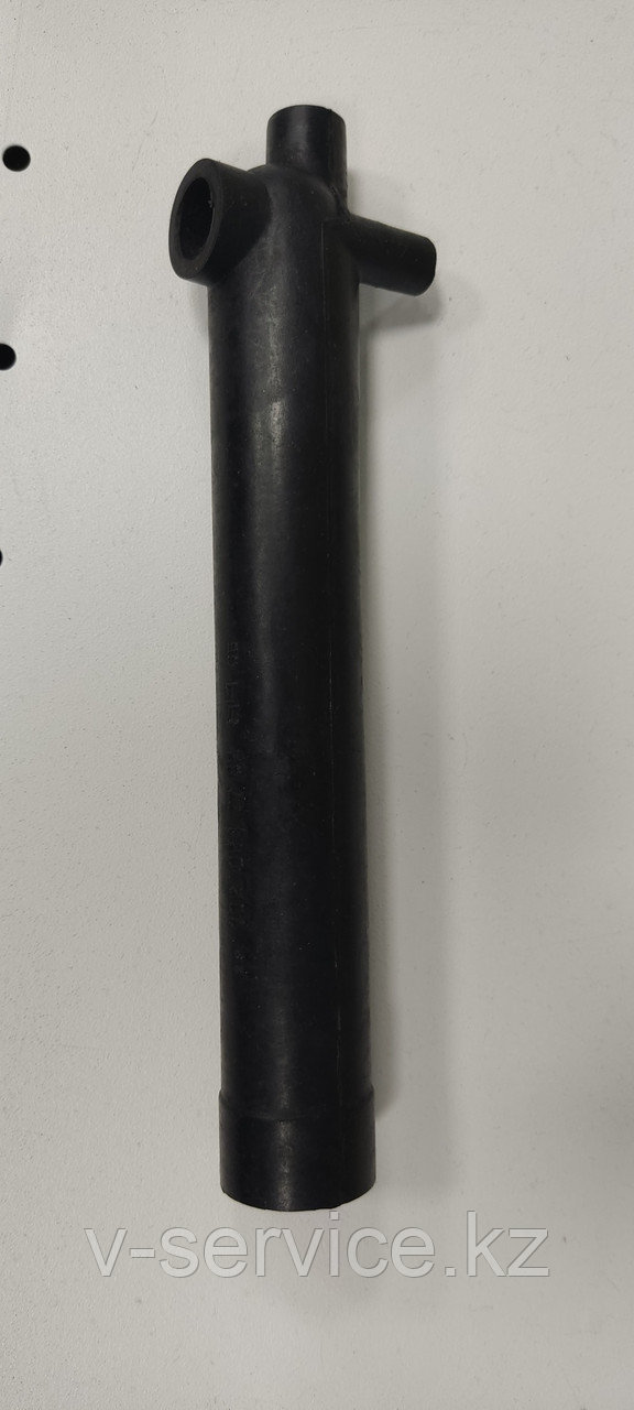 MEYLE патрубок системы вентиляции картера 014 009 00 27, фото 1