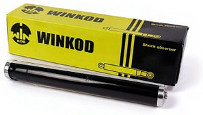 Амортизаторы