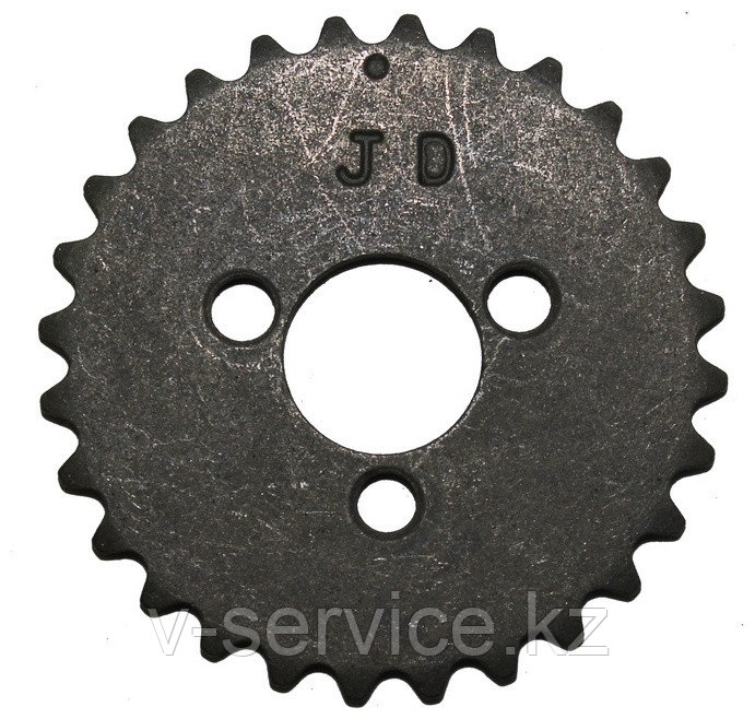 Swag шестерня распределительного вала 130 050 00 05, фото 1