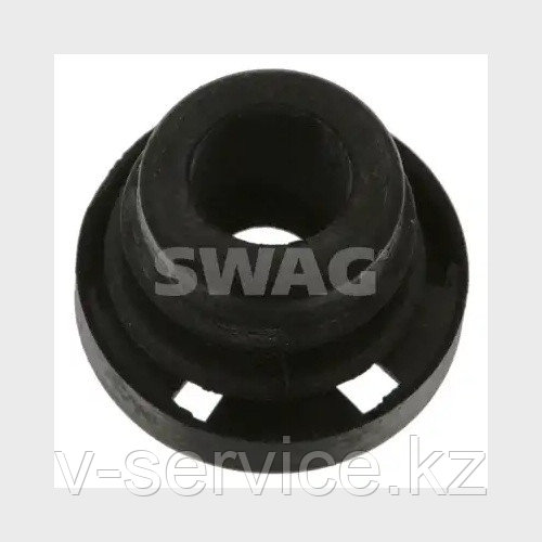 Swag кольцо уплотнительное форсунки впрыска топлива 99 90 6798, фото 1