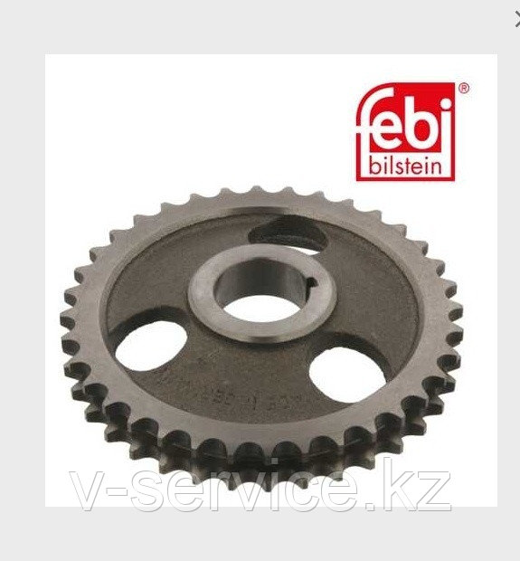 Febi вал распределительный впускной 25024, фото 1