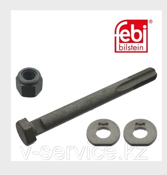 GT болт развальный 2103300018, фото 1