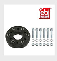 Febi эластичная муфта 10501