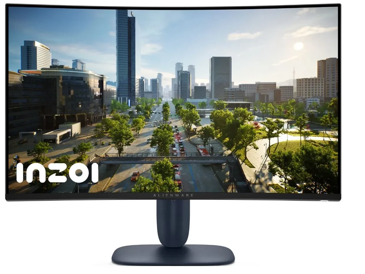 Монитор Dell Alienware 32 Gaming Monitor - AW3225DM (210-BQWN)