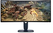 Монитор Dell Alienware 34 Gaming Monitor - AW3425DWM (210-BQWL)