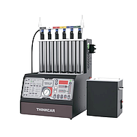 Стенд для тестирования и очистки форсунок ThinkCar GDI 100