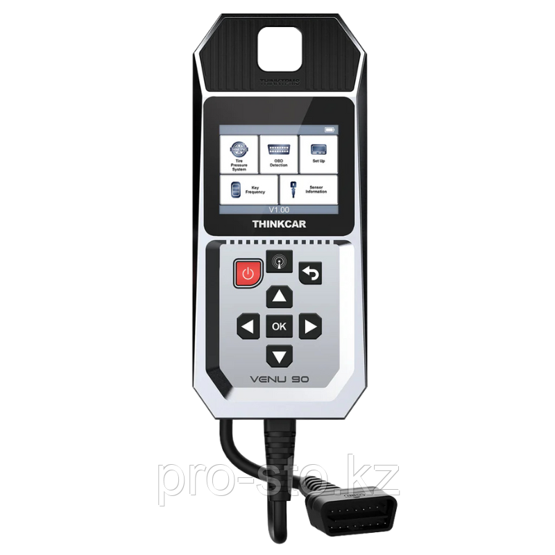 Профессиональный программатор TPMS ThinkCar Venu 90