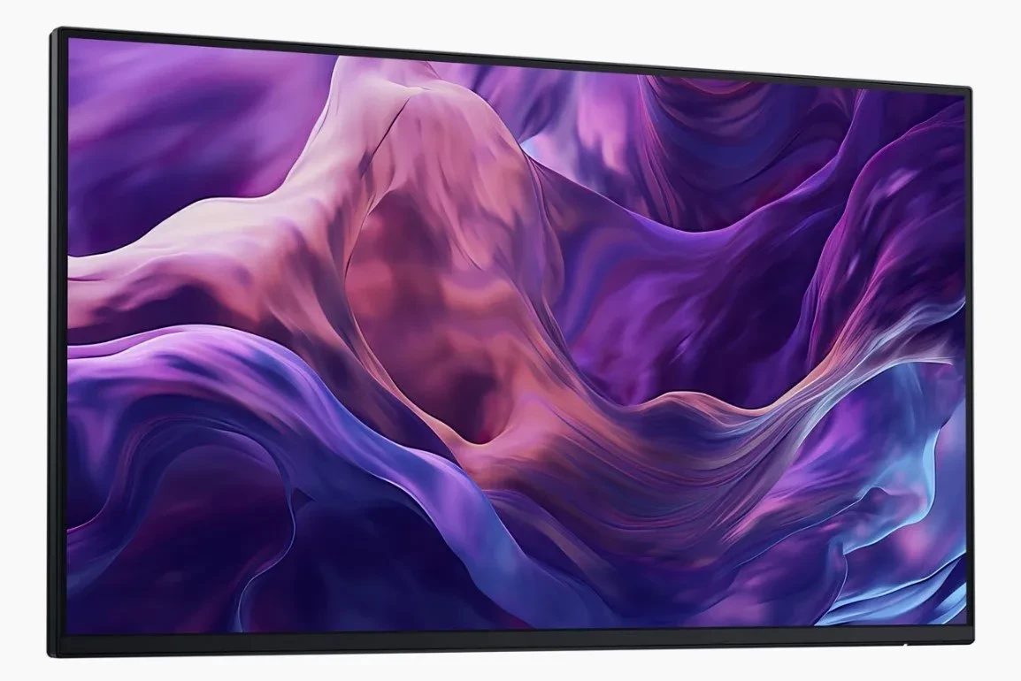 Монитор Dell P2425HE (210-BMTC)