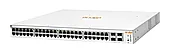 Коммутатор HPE Aruba Instant On 1930 48G Class4 PoE 4SFP/SFP+ 370W Switch (JL686B#ABB)
