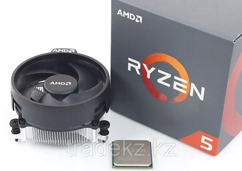 CPU Intel Core i5-10400F 2,9GHz (4,3GHz) 12Mb 6/12 Core Comet Lake 65W FCLGA1200 Tray