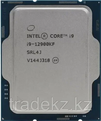 CPU Intel Core i9-12900KF 2.4/3.2GHz (3.9/5.2GHz) 16/24 Alder Lake 125W FCLGA1700 OEM
