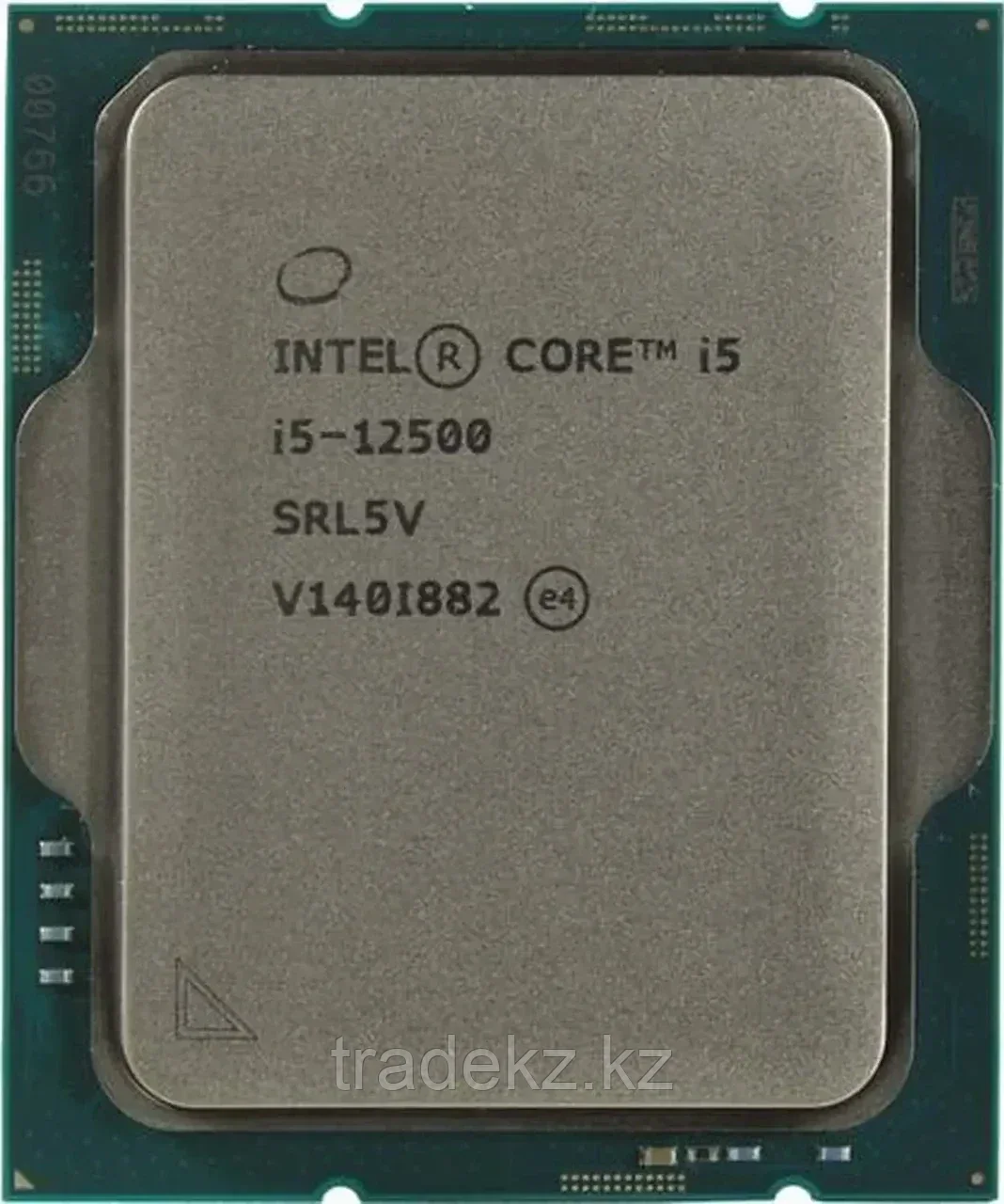 CPU Intel Core i5-12500 3.0/4.6GHz (4.6GHz) 6/12 Alder Lake UHD-графика Intel® 770 65W FCLGA1700 OEM