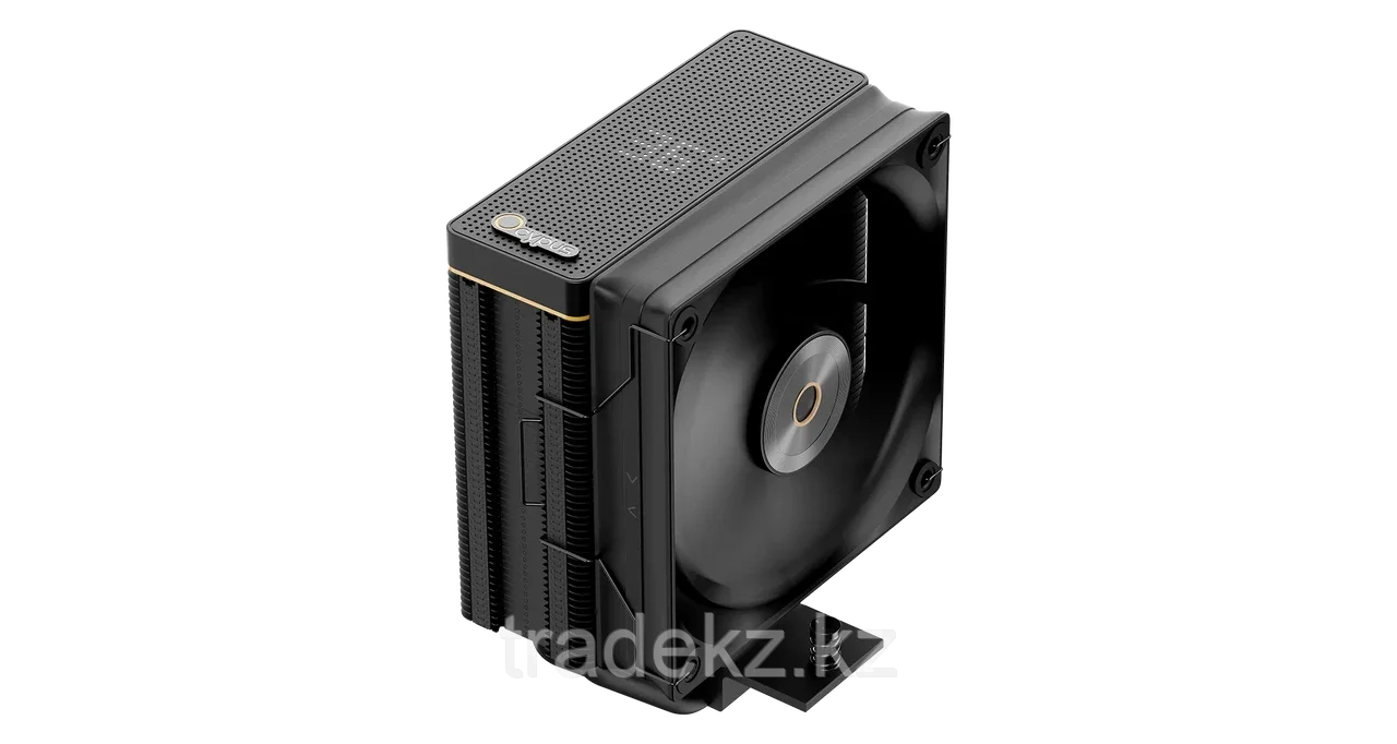 Вентилятор для процессора Ocypus Iota A40 BK TDP 220W 4-pin 1851/1700/1200/115X/AM5/AM4 Черный