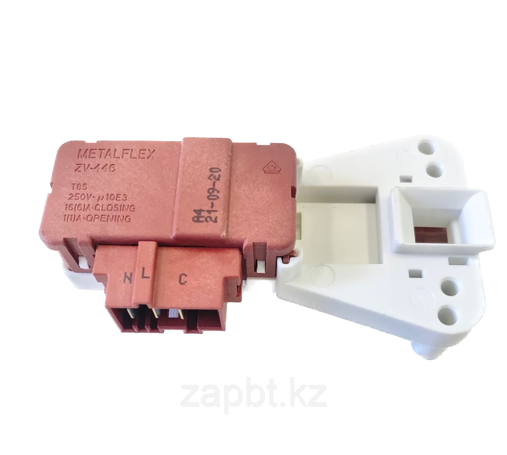 Блокировка люка (УБЛ) Vestel, ZV446A4 30023290 Whirlpool 481288818111, 481288818086, фото 1