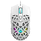 CANYON mouse Puncher GM-20 RGB 7buttons Wired White