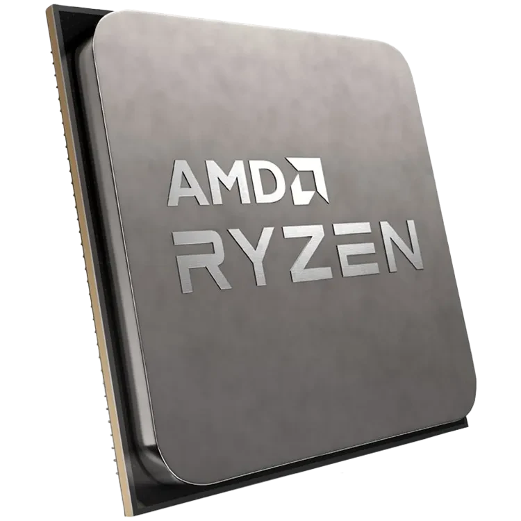 AMD CPU Desktop Ryzen 7 8/16T 9800X3D (5.2GHz,104MB,120W,AM5) tray, with Radeon Graphics