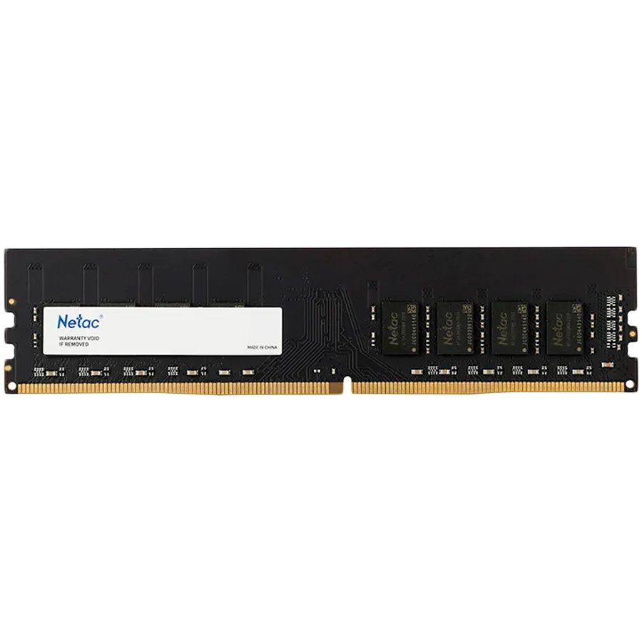 NETAC Basic 32Gb DDR4-3200 DIMM