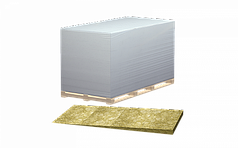 ТЕХНОРУФ Н ПРОФ КЛИН (1,7%, Элемент А) 1200х600х30/50 мм