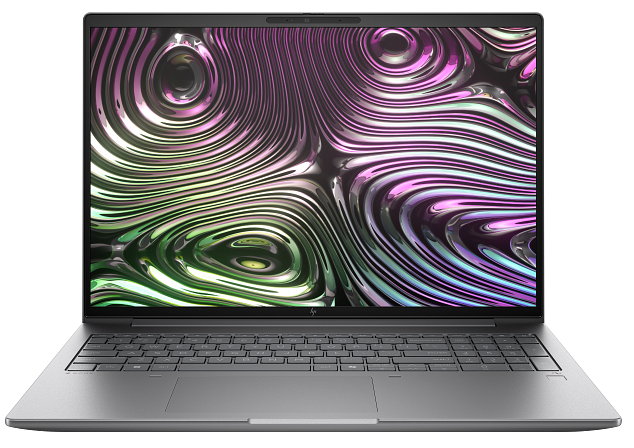HP ZBook X G1i 16 U7-255H 16.0 32GB/1024 RTXPRO1000 W11Pro
