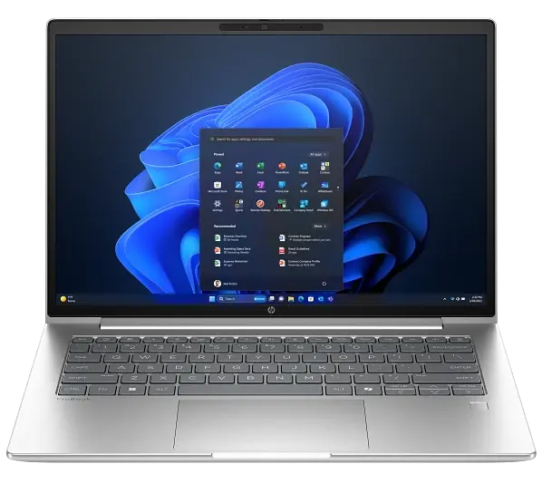 HP ProBook 4 G1a 16 R7-250 16.0 24GB/1024 W11Pro