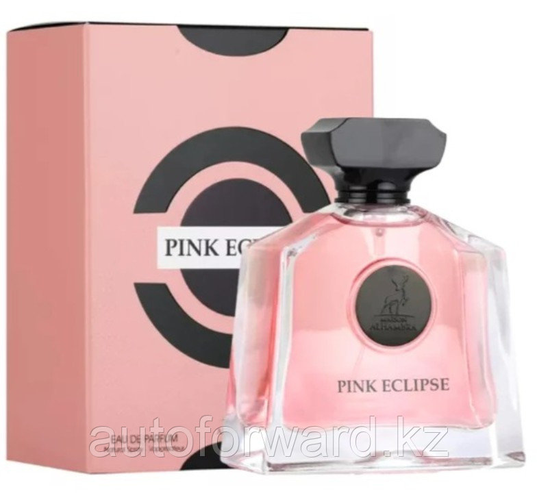 Alhambra Pink Eclipse edp 100 ml