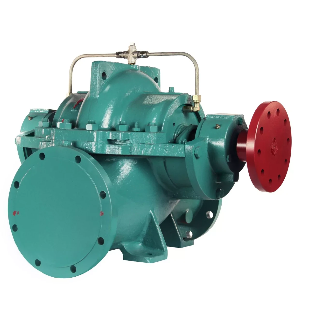 Насос 2Д 2000-21а (1000), фото 1