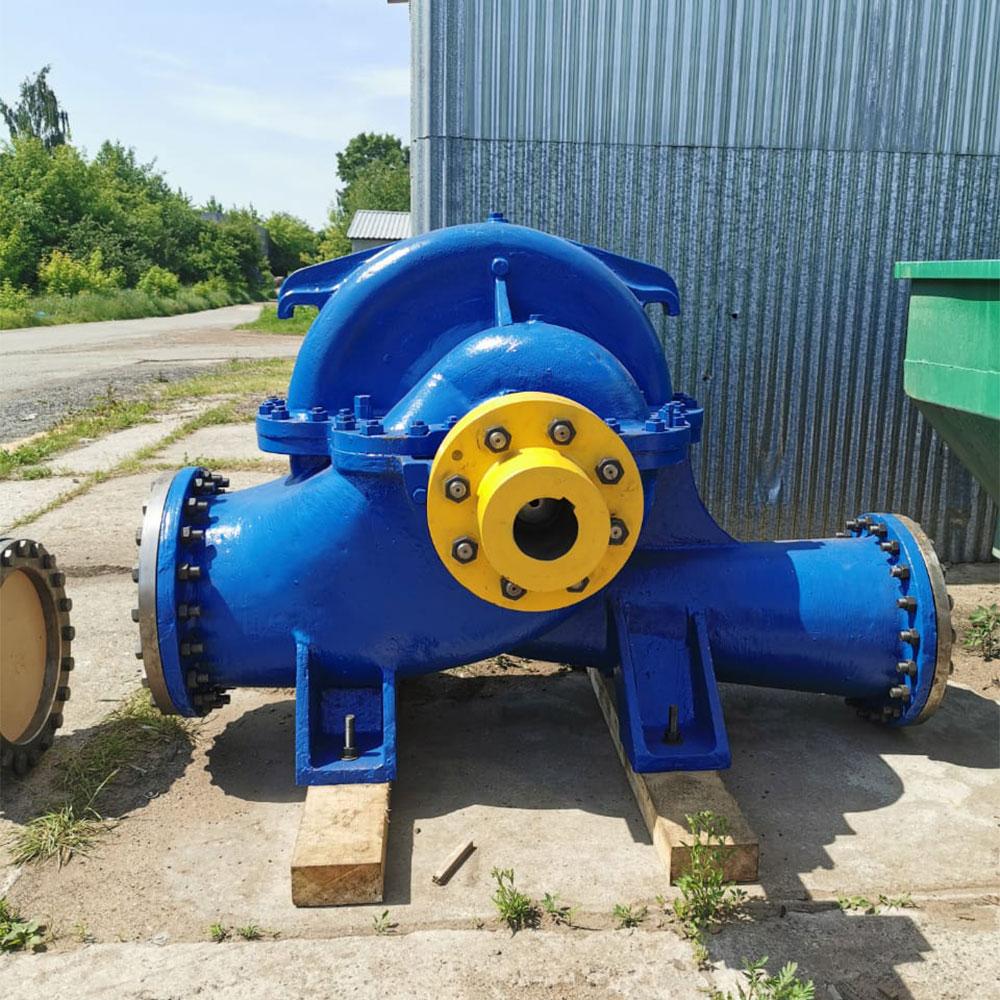 Насос 1Д 800-56б, фото 1