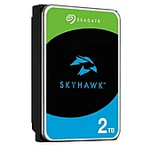 SEAGATE HDD SkyHawk Surveillance (3.5''/2TB/SATA 6Gb/s/rpm 5400)