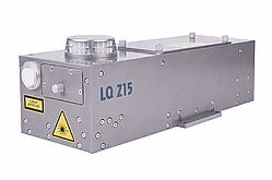 Импульсный лазер  LQ215