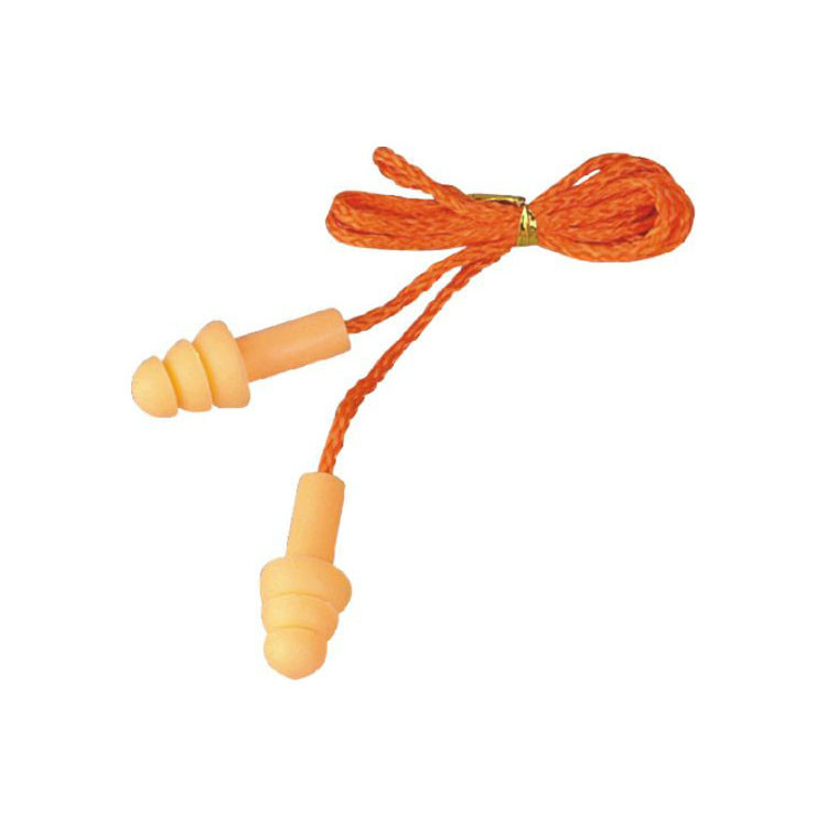 EP02 Беруши со шнуром 29дб, фото 1