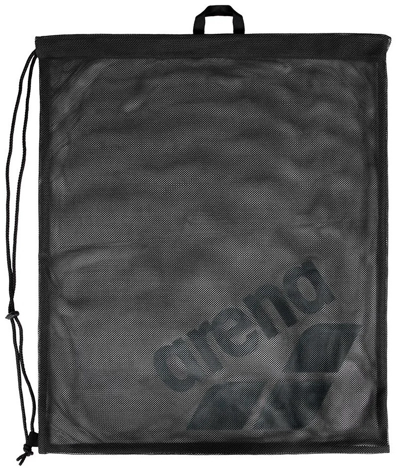 Мешок-сетка для аксессуаров Arena One go black, фото 1