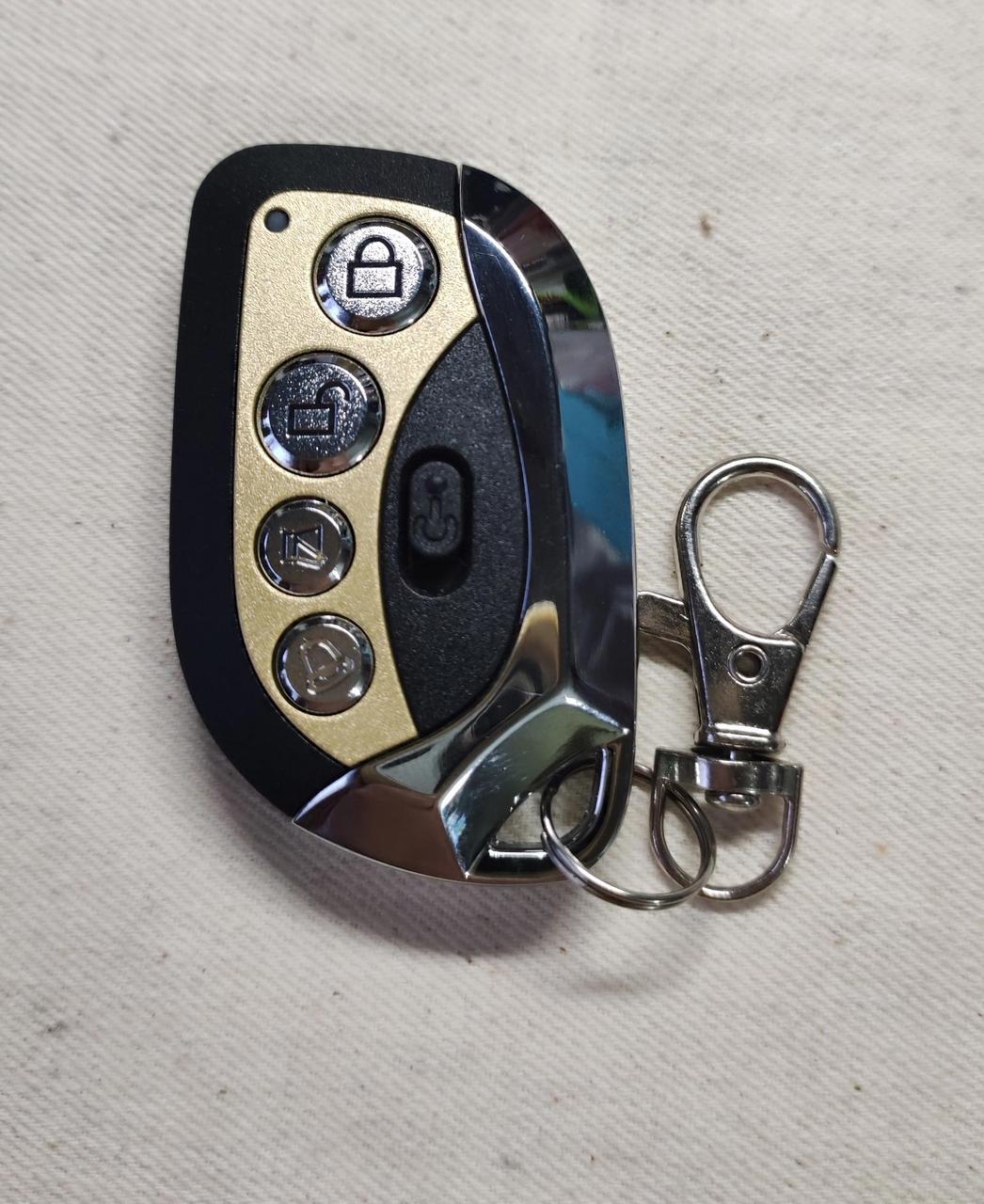 Пульт- копировщик управления воротами, штагбаумами, дверьми умного дома, фото 1