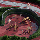 Лазалка «Пик», фото 2