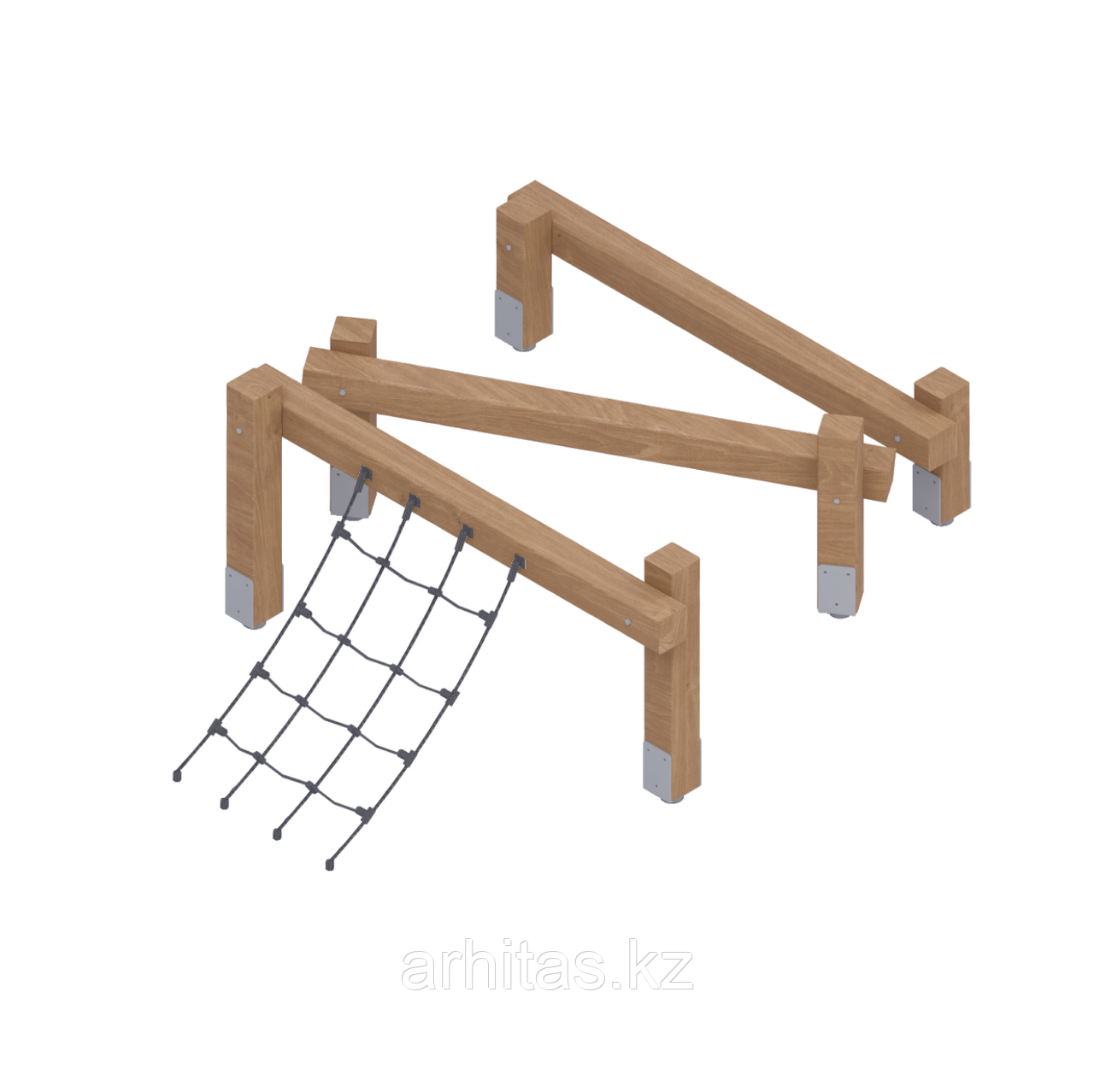 Лазалка «Сетка», фото 1