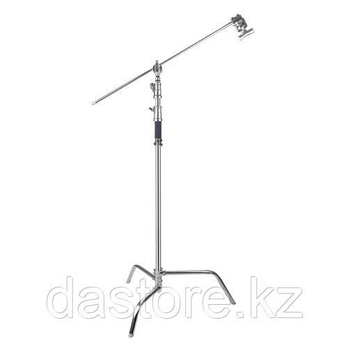 E-Image LCS-04 40" C-Stand with sliding leg Стойка осветительная