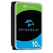 SEAGATE HDD SkyHawkAI Guardian Surveillance (3.5"/10TB/SATA 6Gb/s/)