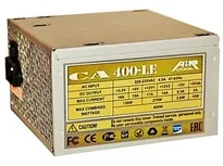 Корпуса и блоки питания