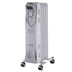 Масляные радиаторы