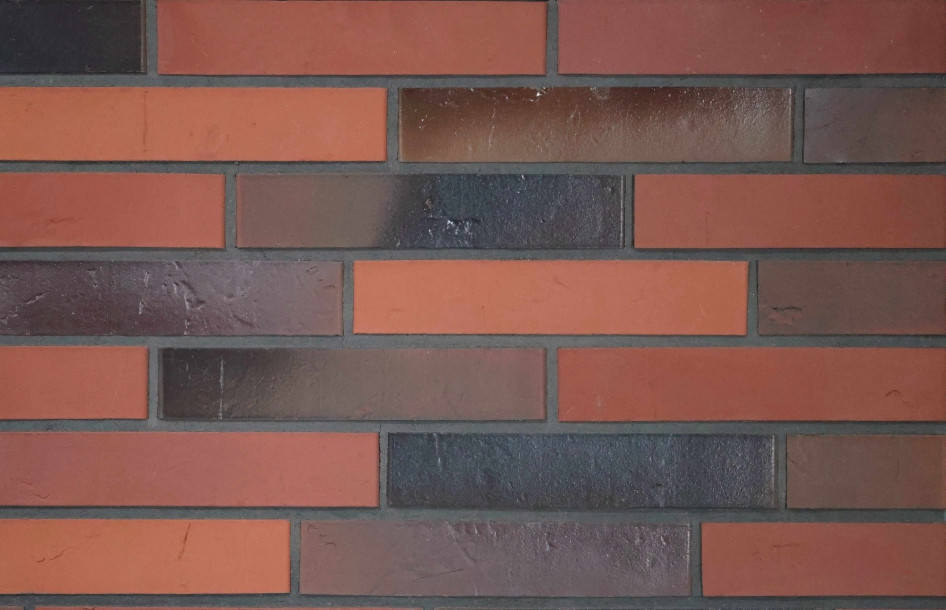 Клинкерная плитка Исеть 06-14 LDF, фото 1