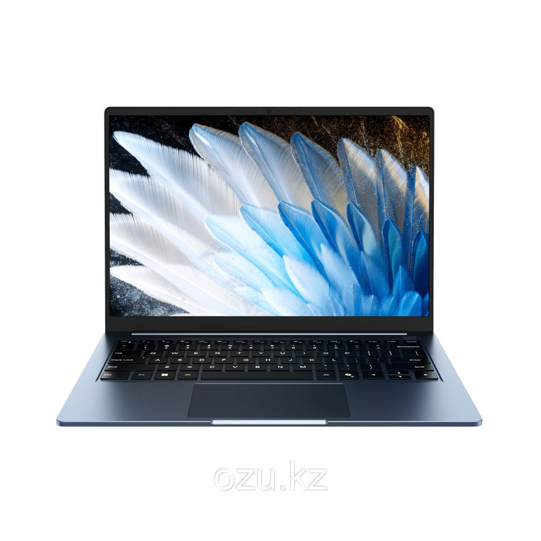 Ноутбук Chuwi Corebook Air 14" FHD Ryzen 5-6600H 16GB 512GB Win 11, фото 1