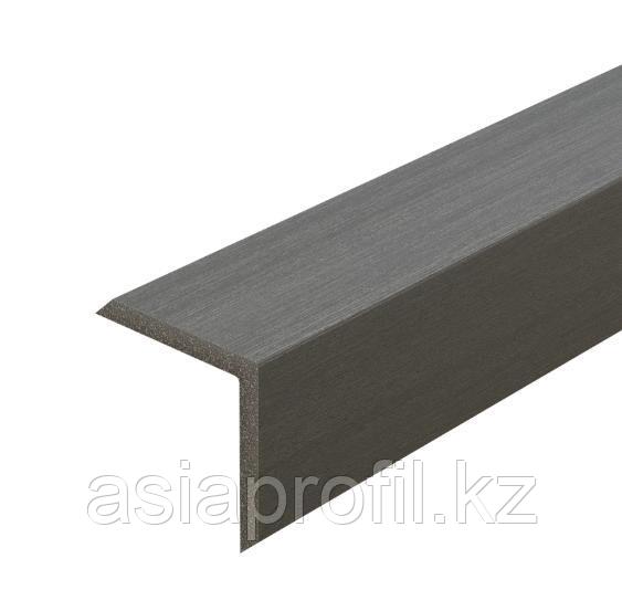 Угол 50х50х3000 Графит