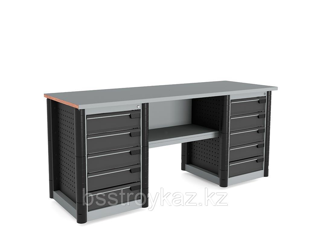 Workstok Profi M № 206, фото 1