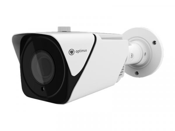 IP-P015.0(10х)D Basic Видеокамера IP цилиндрическая